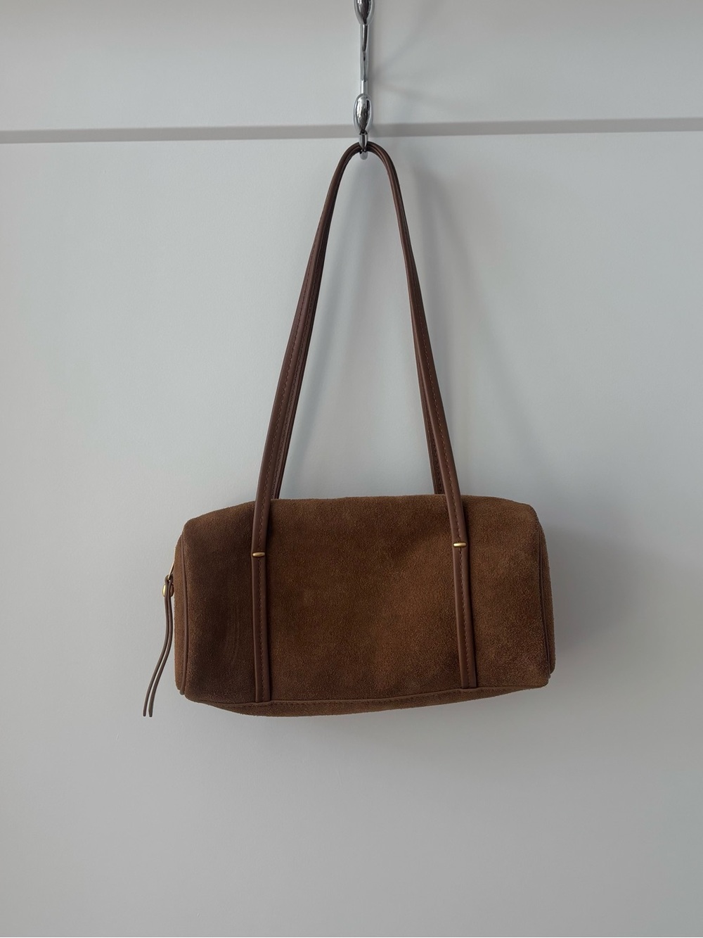 Madewell The Brioche Mini Shoulder Bag - Picture 3 of 5
